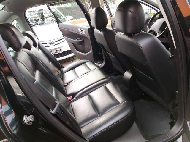 307 Sedan Presence Pack 1.6 Flex - Foto 12