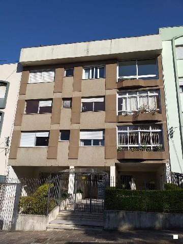 Apartamento para alugar com 3 dormitórios em , cod:I-018859