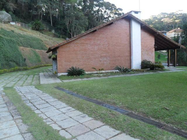 Sítio rural à venda, Vargem Grande, Teresópolis. - Foto 3
