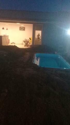 Diga-se terra - Foto 2
