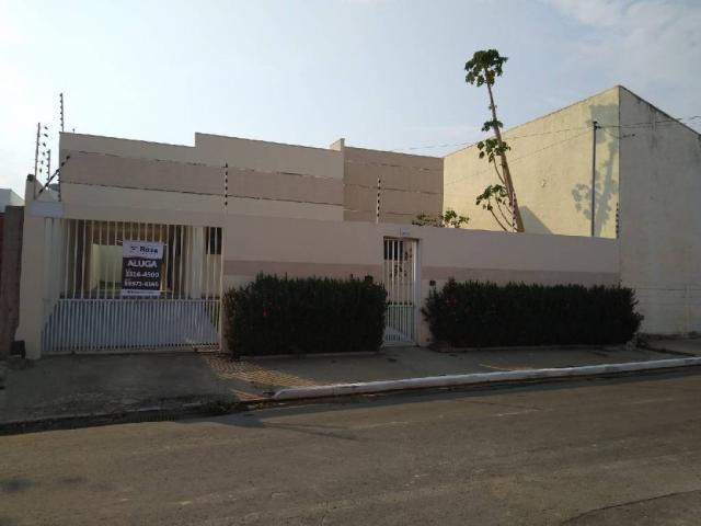 Escritório para alugar em Santa rosa, Cuiaba cod:22932