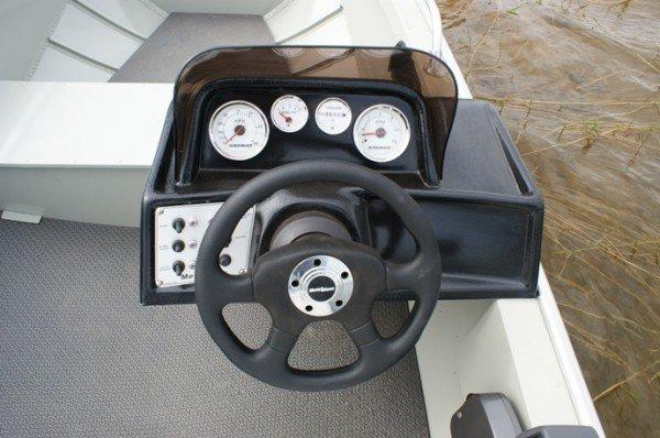 Barcos Metal Glass - Foto 3