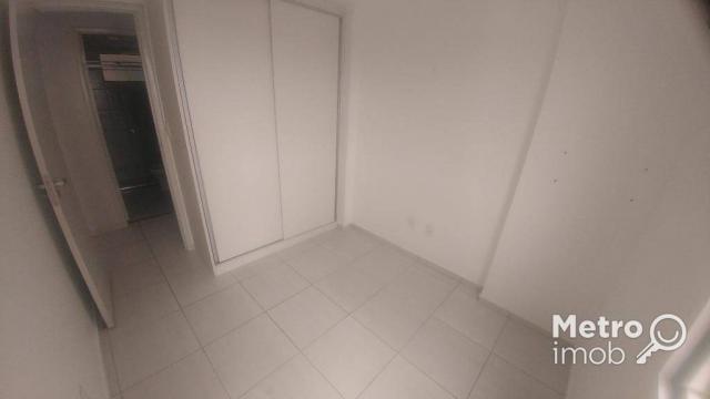 Apartamento à venda com 3 dormitórios em Jardim eldorado, São luís cod:AP0679 - Foto 13