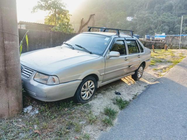 Vendo santana.aceito oferta