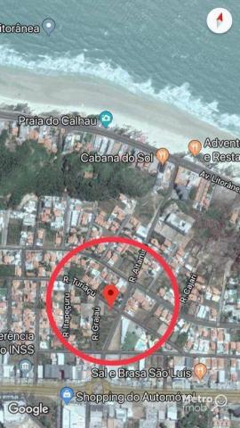 Terrreno ao lado da Holandeses,na descida do retorno da Citroen para venda