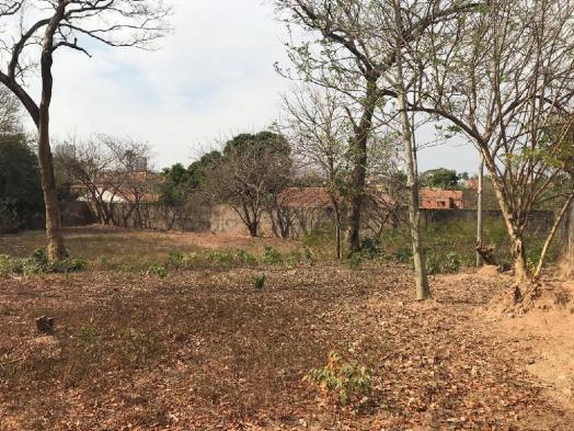 Loteamento/condomínio à venda em Santa rosa, Cuiaba cod:22813 - Foto 6