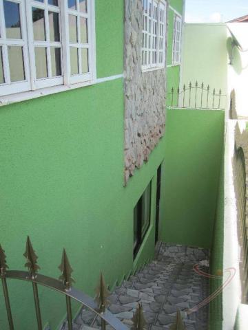 Casa no Jardim Panorama com suíte, 2 quartos, escritório e churrasqueira - Foto 12