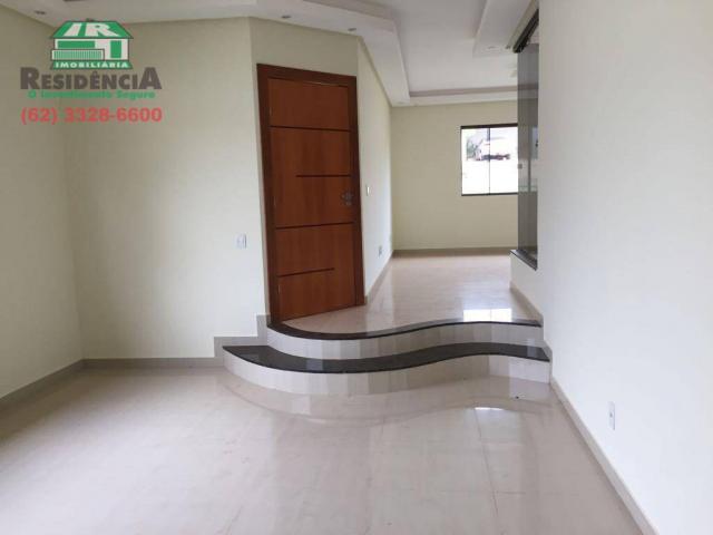 Casa residencial à venda, Residencial Rose s Garden, Anápolis. - Foto 12