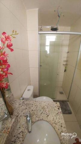 Apartamento à venda com 3 dormitórios em Olho d'agua, São luís cod:AP0122 - Foto 9