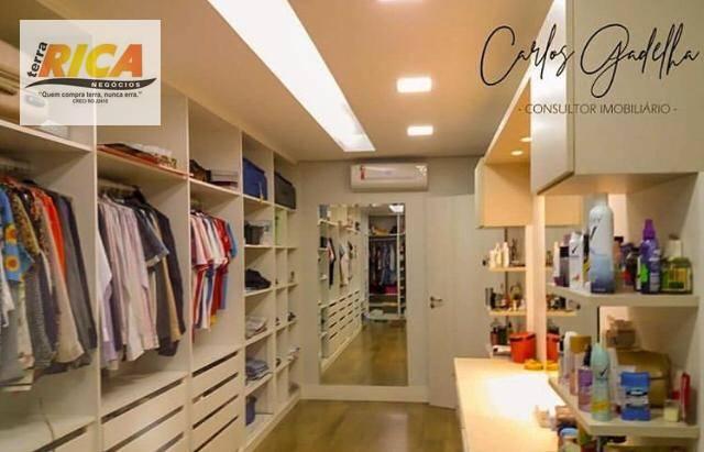 Casa com 4 quartos à venda no Condomínio Versailles - Foto 7