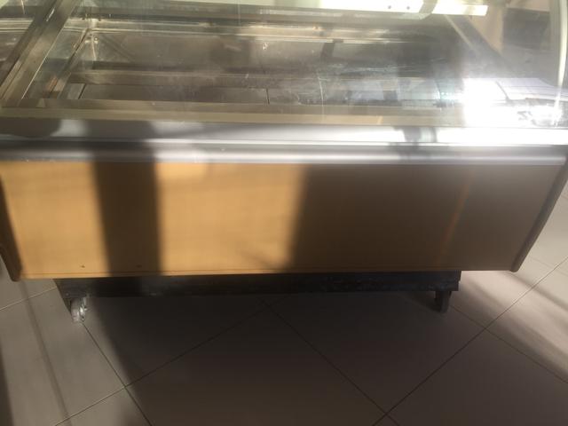 Vitrine marca isa - Foto 4
