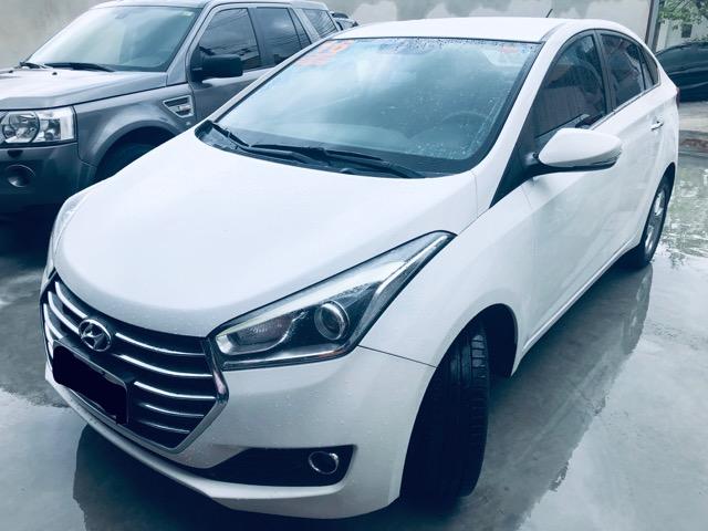 Hyundai Hb20 1.6 Premium Automático - Foto 2