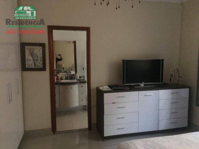 Casa residencial à venda, Anápolis City, Anápolis. - Foto 9