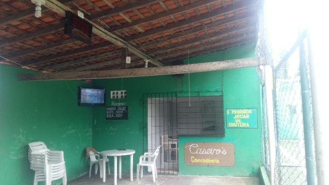 Arena de futebol Society, em funcionamento - Foto 7