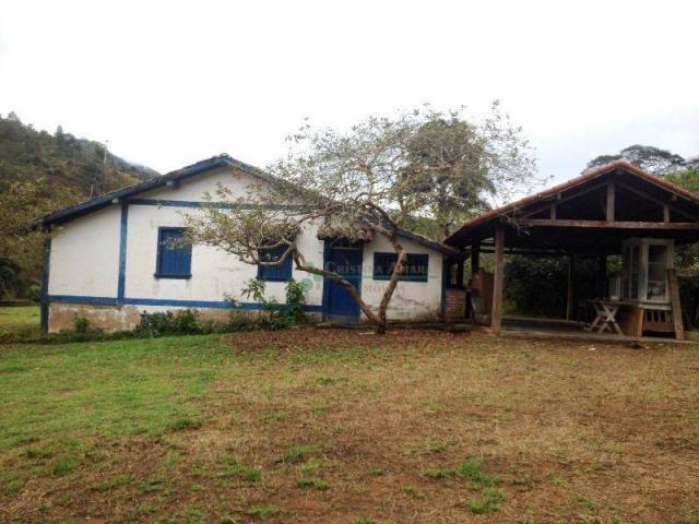Fazenda rural à venda, Providência, Teresópolis. - Foto 2