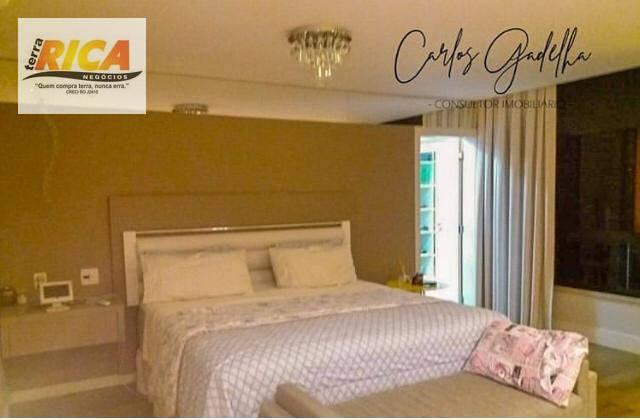 Casa com 4 quartos à venda no Condomínio Versailles - Foto 6