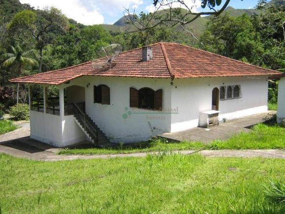Fazenda rural à venda, Sebastiana, Teresópolis. - Foto 2