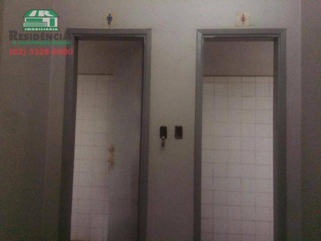 Sobrado comercial à venda, Setor Central, Anápolis. - Foto 17