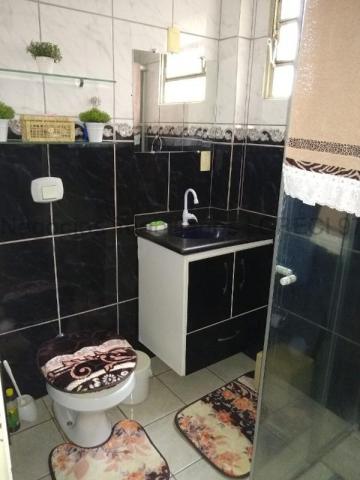 Apartamento à venda, 2 quartos, 1 vaga, sobrinho - campo grande/ms - Foto 10