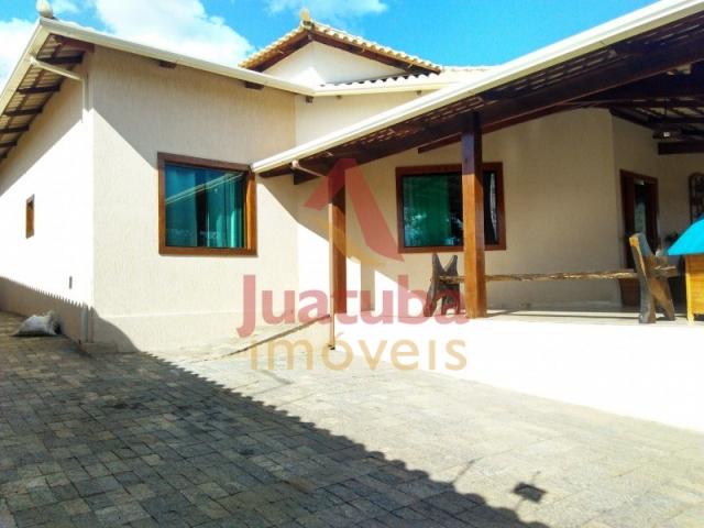 Casa residencial aconchegante com área gourmet disponível para venda em juatuba | juatuba - Foto 12