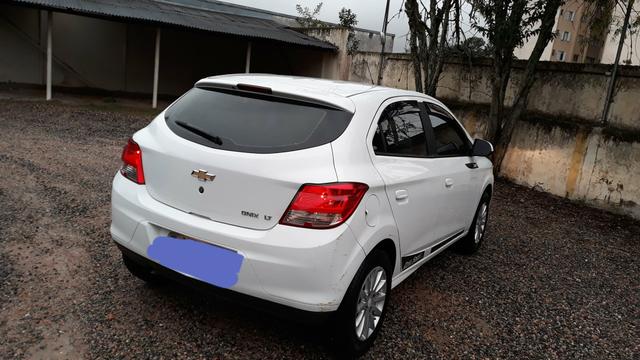 Torro onix 1.0 8v 2013 - Foto 8