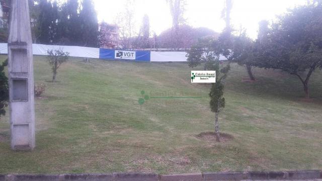 Terreno residencial à venda, Vargem Grande, Teresópolis.