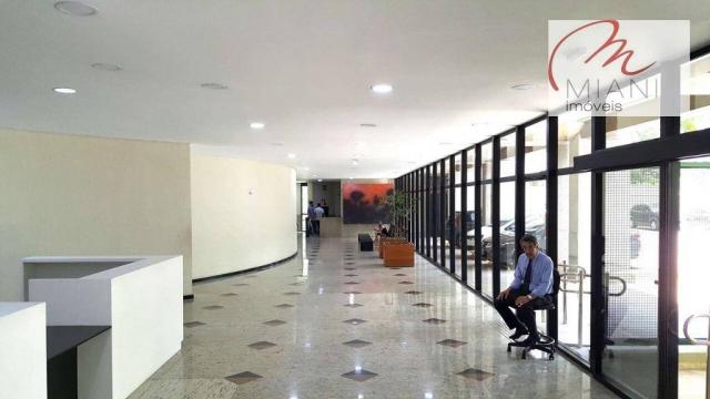 Salão comercial para locação, cidade monções, são paulo. - Foto 7