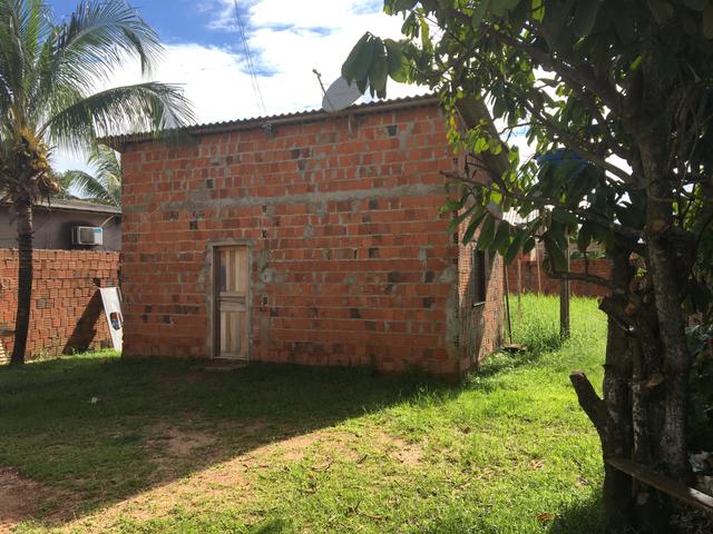 Casa COM TERRENO GRANDE - Foto 5
