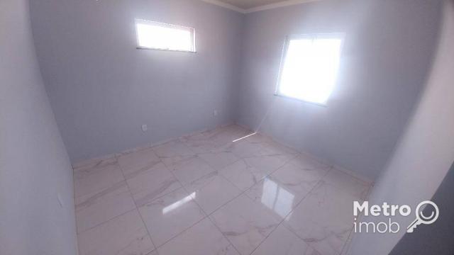 Casa de Conjunto com 4 dormitórios à venda, 550 m² por R$ 750.000 - Cohama - São Luís/MA - Foto 4