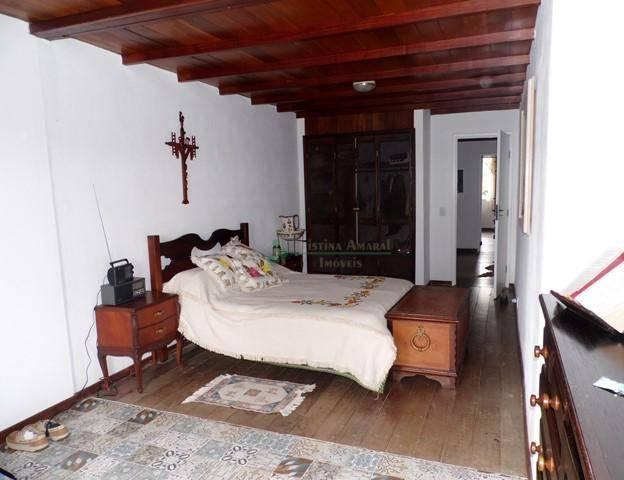 Sítio rural à venda, Colônia Alpina, Teresópolis. - Foto 19