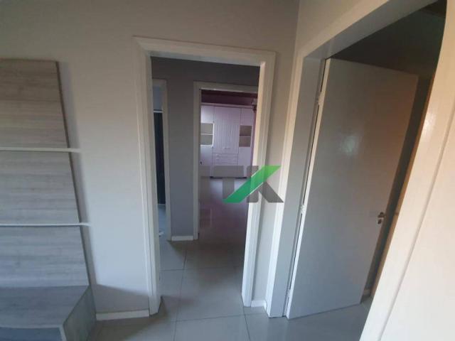 Casa com 4 dormitórios à venda, 300 m² por r$ 655.000,00 - pioneiro - caxias do sul/rs - Foto 11