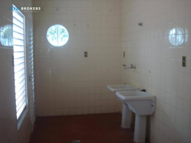 Casa comercial ou residencial com 3 dormitórios à venda, 251 m² por R$ 500.000 - Boa Esper - Foto 14