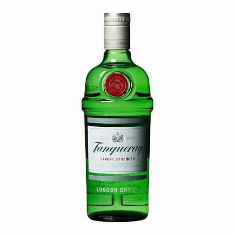 Tanqueray Gim