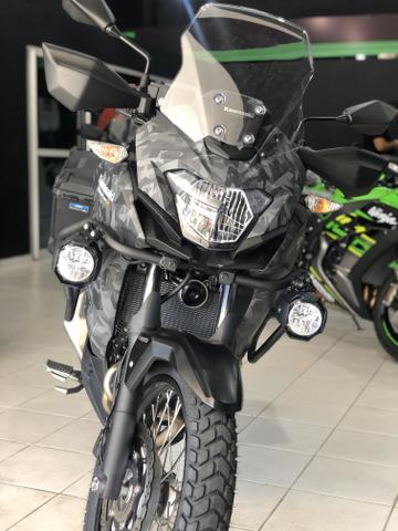 Kawasaki Versys-X 300 Tourer 2020 (Black Friday) - Foto 3