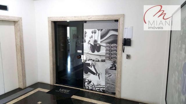 Salão comercial para locação, cidade monções, são paulo. - Foto 13