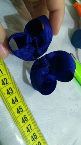 Laços e Tiaras. - Foto 3