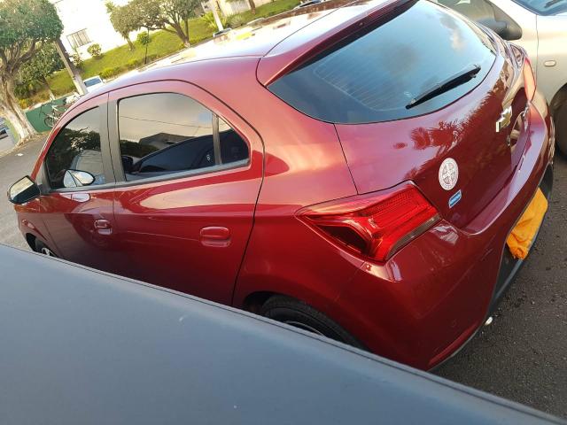 Vendo Carro Onix - Foto 5
