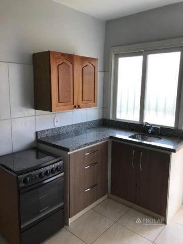 Casa para alugar com 2 dormitórios em Borgo, Bento gonçalves cod:11356 - Foto 2