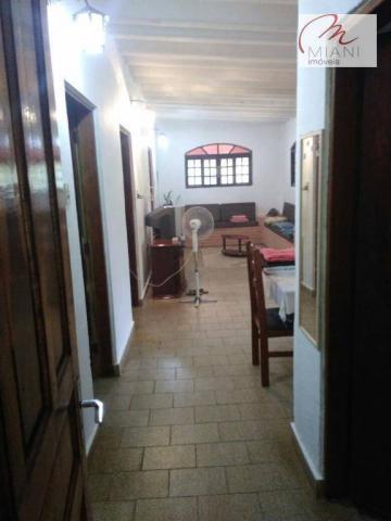 Chácara residencial à venda, Jardim das Palmeiras, Juquitiba. - Foto 8