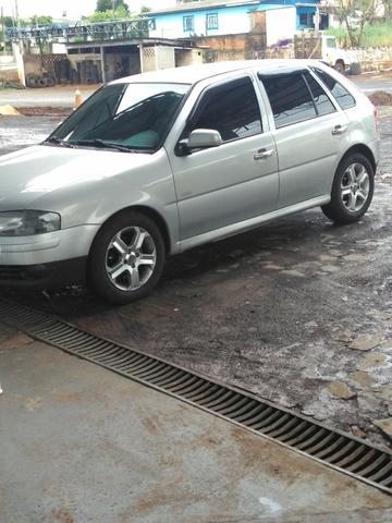 Gol G4