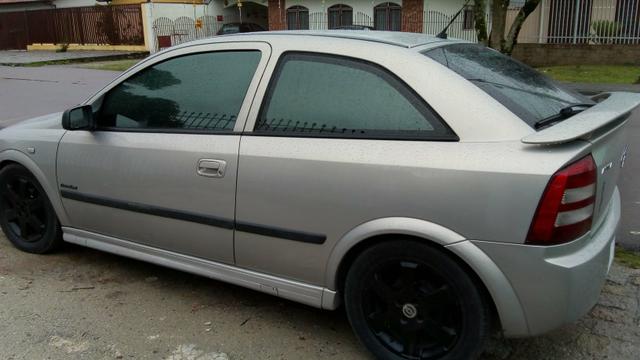 Astra Hatch 2005 - Foto 4