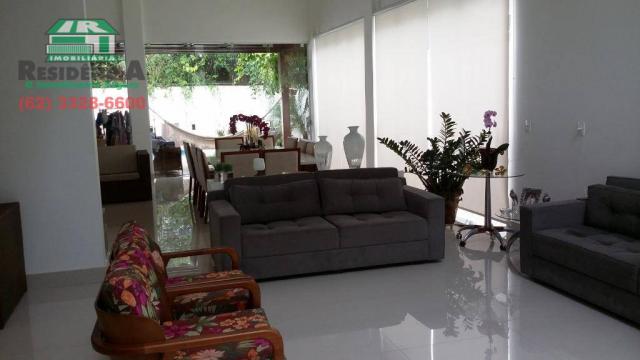 Sobrado residencial à venda, Residencial Sun Flower, Anápolis. - Foto 3