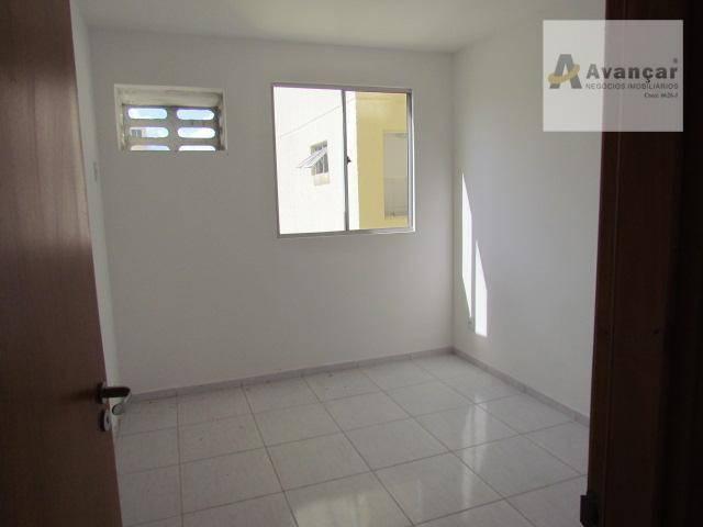 Apartamento residencial para locação, Suape, Ipojuca. - Foto 16