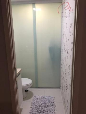 Apartamento residencial à venda, Cidade São Francisco, São Paulo. - Foto 8