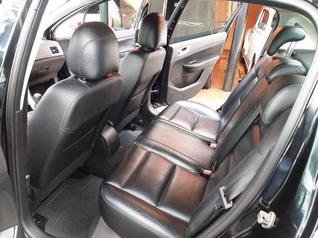 307 Sedan Presence Pack 1.6 Flex - Foto 10
