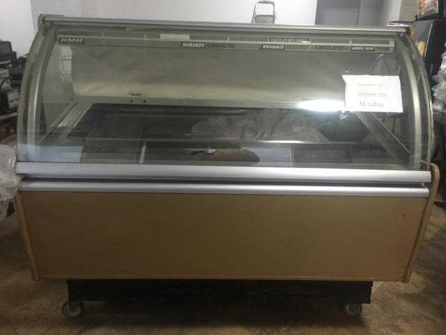 Vitrine marca isa - Foto 3