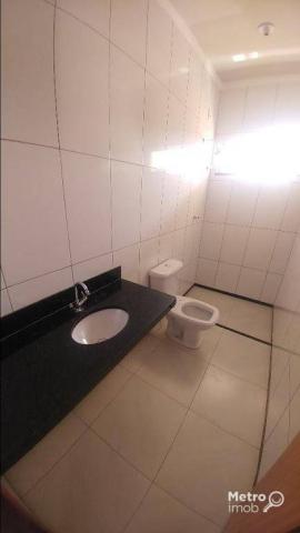 Casa de Conjunto com 4 dormitórios à venda, 550 m² por R$ 750.000 - Cohama - São Luís/MA - Foto 13