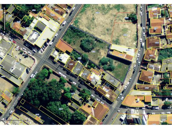 Loteamento/condomínio à venda em Centro norte, Cuiaba cod:18969 - Foto 2