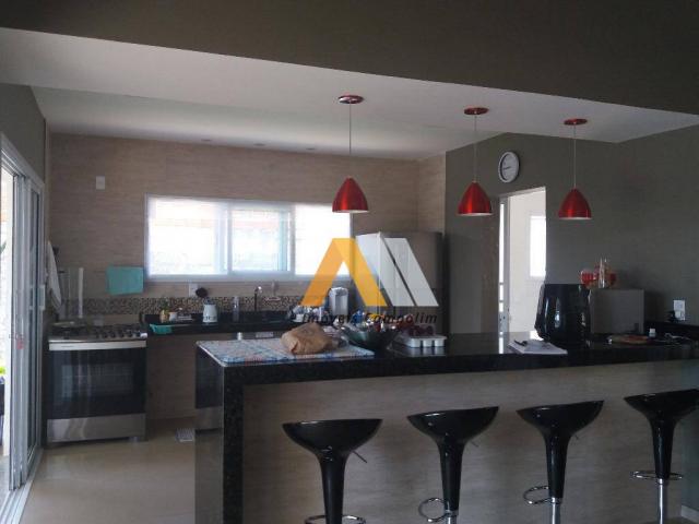Casa Residencial à venda,Condomínio Village da Serra em Araçoiaba da Serra - Foto 10