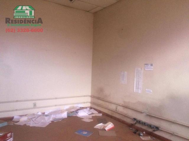 Sobrado comercial à venda, Setor Central, Anápolis. - Foto 6